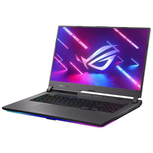 Лаптоп ASUS G713RS-LL008W