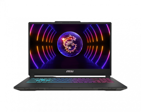 Лаптоп MSI CYBORG 15 A13VEK-1820XBG