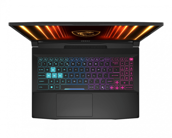 Лаптоп MSI KATANA 15 HX B14WEK-282XBG Лаптоп MSI KATANA 15 HX B14WEK-282XBG