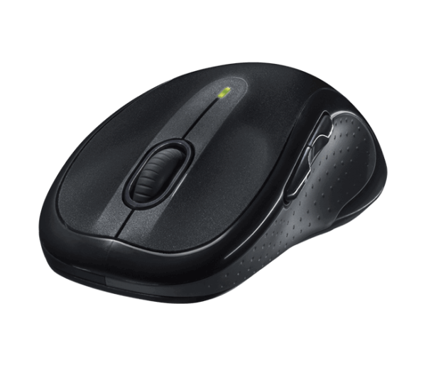 LOGITECH M510 WL LASER