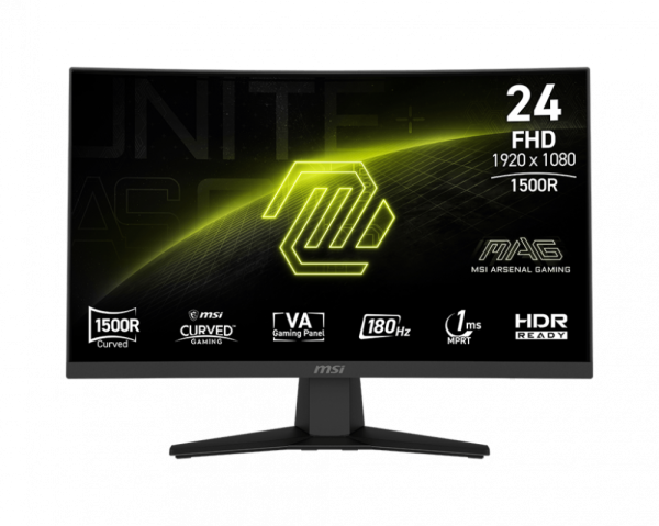 Монитор MSI 23.6 MAG 244C