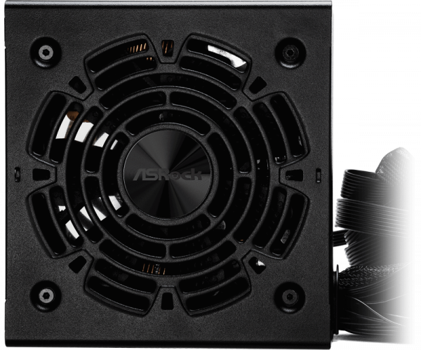 PSU ASROCK CHALLENGER 550W BRZ PSU ASROCK CHALLENGER 550W BRZ