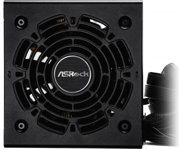 PSU ASROCK CHALLENGER 650W GLD PSU ASROCK CHALLENGER 650W GLD