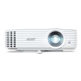 Acer Projector H6815BD, DLP, 4K UHD (3840 x 2160), 4000 ANSI Lumens, 10 000:1, 1.1x, HDR Comp., HDMI 2x2.0, DC Out (5V/1A, USB-A), USB(Type A), RS232, Audio Out, Blu-Ray 3D support, Auto Keystone, Speaker 3W, Bag, 2.88Kg, 2Y, White