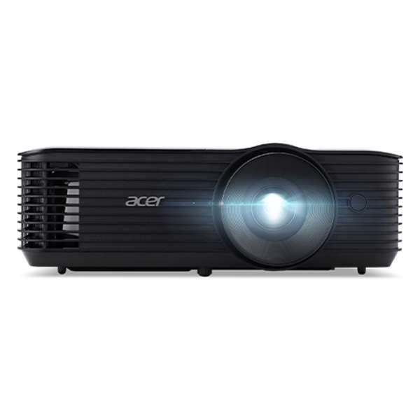Acer Projector X1328Wi, DLP, WXGA (1280x800), 5000 ANSI Lumens, 20 000:1, 1.1x, 3D ready, 24/7 operation,Wifi, HDMI 1.4, VGA, DC Out (5V/1.5A,USB-A), RCA, RS232, Audio in/out, Speaker 3W, Auto keystone, Wireless dongle included, 2.7kg, 2Y, Black Acer Projector X1328Wi, DLP, WXGA (1280x800), 5000 ANSI Lumens, 20 000:1, 1.1x, 3D ready, 24/7 operation,Wifi, HDMI 1.4, VGA, DC Out (5V/1.5A,USB-A), RCA, RS232, Audio in/out, Speaker 3W, Auto keystone, Wireless dongle included, 2.7kg, 2Y, Black