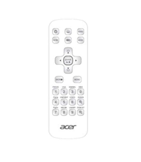 Acer Universal Remote Control JB2 White