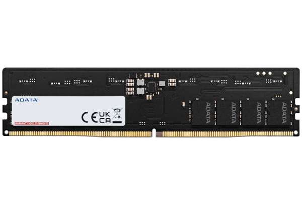 ADATA 32GB DDR5 5600 MHz U-DIMM