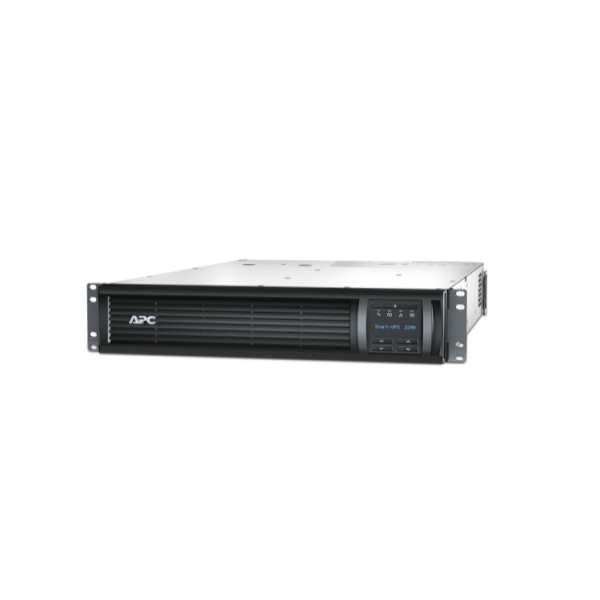 APC Smart-UPS 3000VA LCD RM 2U 230V with SmartConnect APC Smart-UPS 3000VA LCD RM 2U 230V with SmartConnect