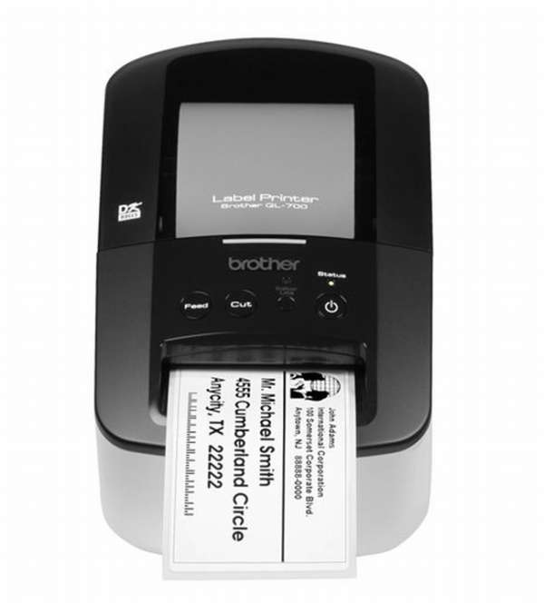 Brother QL-700 Label printer Brother QL-700 Label printer