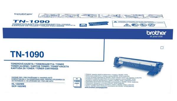 Brother TN-1090 Toner Cartridge Brother TN-1090 Toner Cartridge