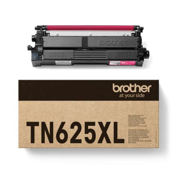 Brother TN-625XLM Toner Cartridge Brother TN-625XLM Toner Cartridge