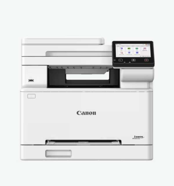 Canon i-SENSYS MF667Cdw Printer/Scanner/Copier/Fax