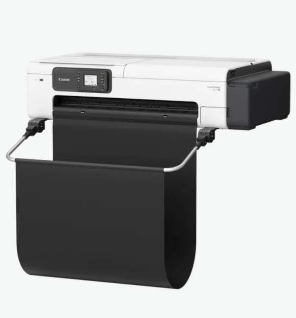 Canon imagePROGRAF TC-21M + Desktop Basket BU-06
