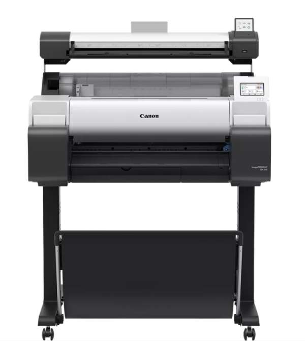 Canon imagePROGRAF TM-240 + MFP Scanner LM24 Canon imagePROGRAF TM-240 + MFP Scanner LM24