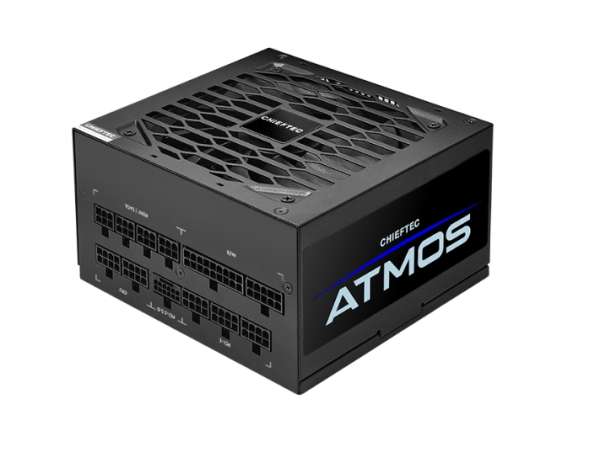 Chieftec Atmos 750W ATX 3.0