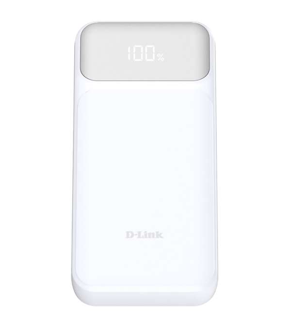 D-Link 20000mAh Power Bank