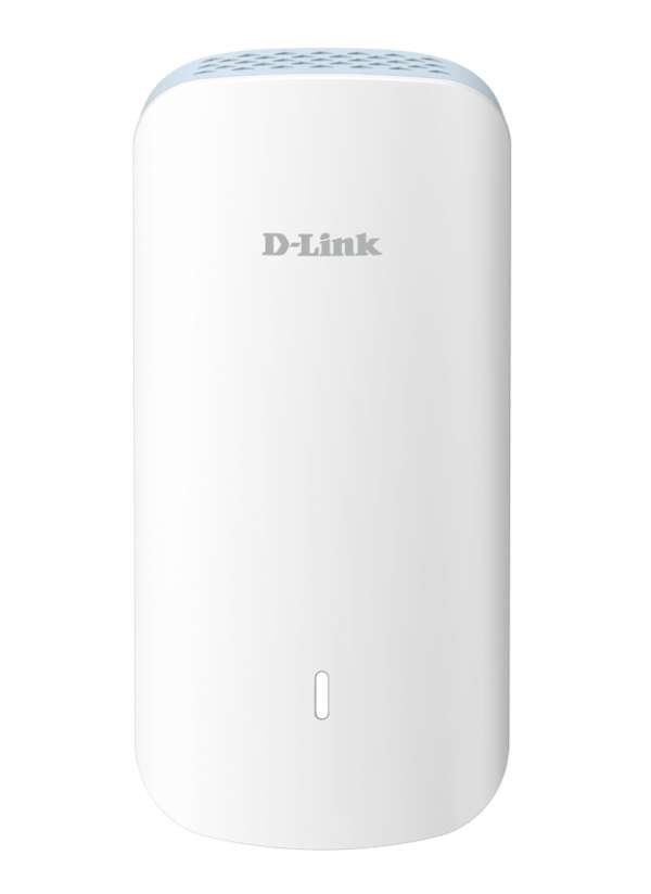 D-Link Wi-Fi 6 AX3000 Mesh Extender D-Link Wi-Fi 6 AX3000 Mesh Extender