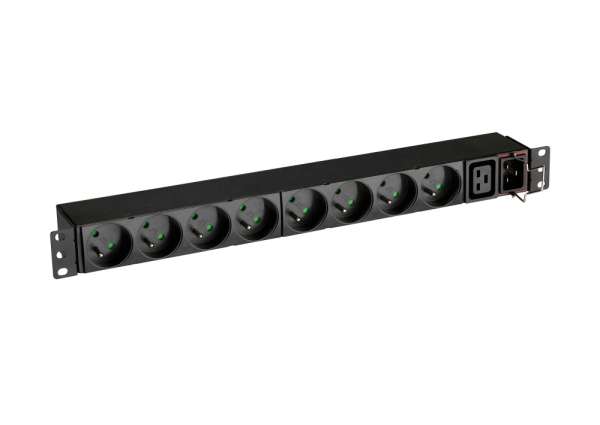 Eaton FlexPDU 8 FR Eaton FlexPDU 8 FR