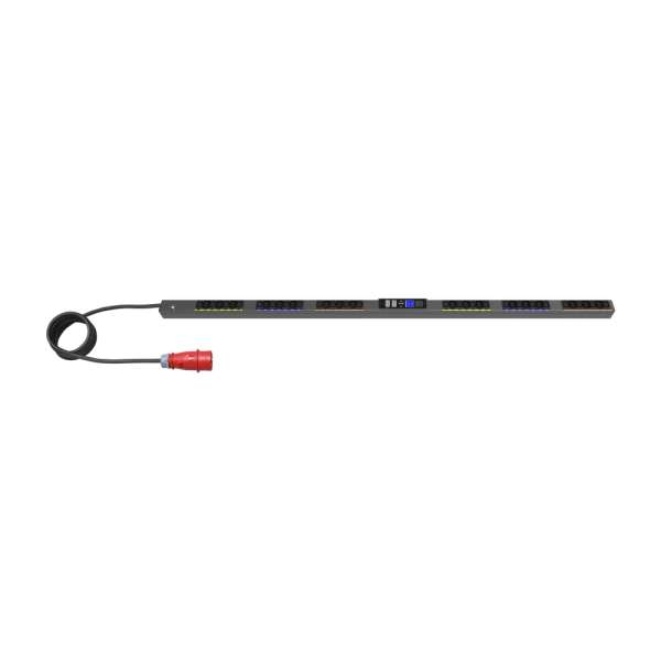 Eaton PDU G4 MI 0U 309 16A 3P 24xC13,18xC39 G4 Metered Input Eaton PDU G4 MI 0U 309 16A 3P 24xC13,18xC39 G4 Metered Input