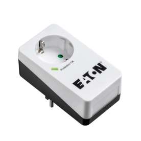 Eaton Protection Box 1 DIN