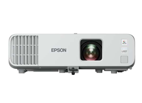 Epson EB-L260F, 3LCD, Laser, WUXGA (1920 x 1080), 240Hz, 16:9, 4600 lumen, 2500000 : 1, Ethernet, Wireless LAN 5GHz, VGA (2xIn, 1xOut), Composite, HDMI (2x), RS232, Audio In and Out, USB, Miracast, 60 months, 20000 h. light source