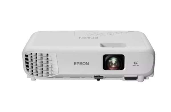 Epson EB-W53, Projectors, Home entertainment, WXGA, HD ready, 4,000 Lumen- 2,600 Lumen(economy) In accordance with IDMS15.4, 4,000 Lumen - 2,600 Lumen(economy) In accordance with ISO 21118:2020, 16,000: 1, USB 2.0 Type B (Service Only), HDMI in (2x) Epson EB-W53, Projectors, Home entertainment, WXGA, HD ready, 4,000 Lumen- 2,600 Lumen(economy) In accordance with IDMS15.4, 4,000 Lumen - 2,600 Lumen(economy) In accordance with ISO 21118:2020, 16,000: 1, USB 2.0 Type B (Service Only), HDMI in (2x)