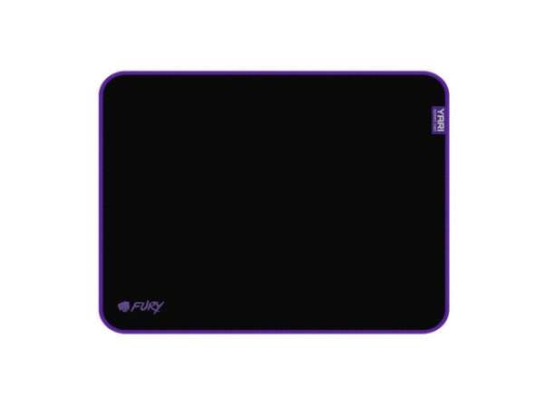 Fury Mouse pad, YARI SPEED L, 400x300MM, Black Fury Mouse pad, YARI SPEED L, 400x300MM, Black