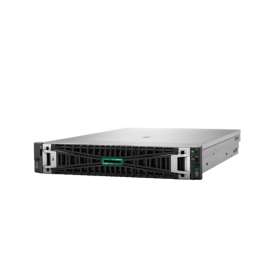 HPE DL380 G12, Xeon 6505P, 2x32GB-R, 8SFF, MR408i-o, 2x1000W PS EU Server