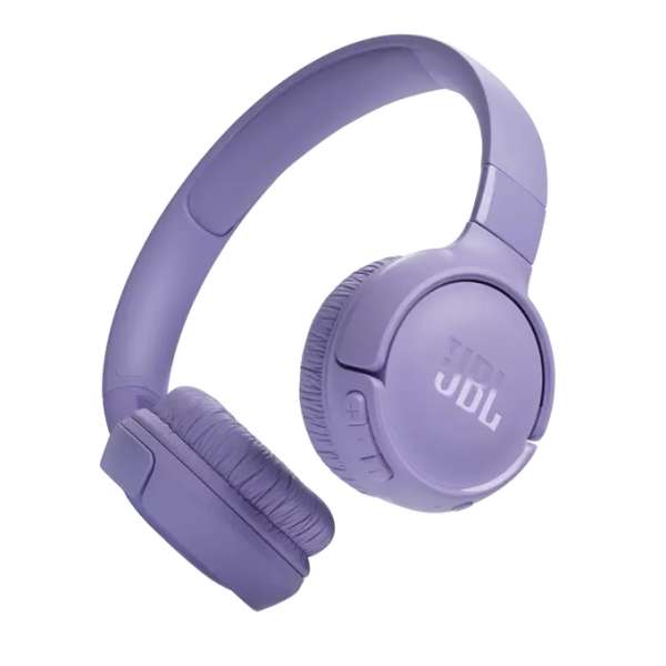 JBL T520BT PUR HEADPHONES JBL T520BT PUR HEADPHONES