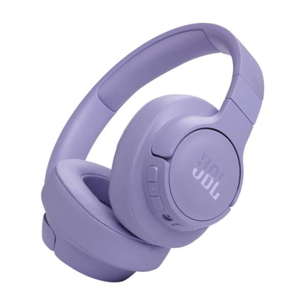 JBL T770NC PUR HEADPHONES JBL T770NC PUR HEADPHONES