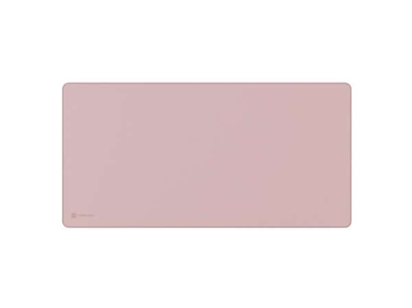 Natec mouse pad Misty rose 800x400mm