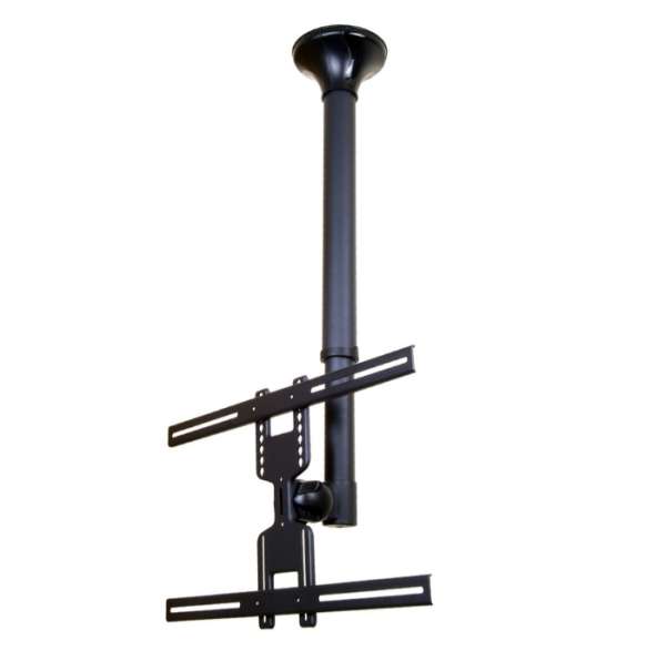 Neomounts Flat Screen Ceiling Mount (Height: 64-105 cm)