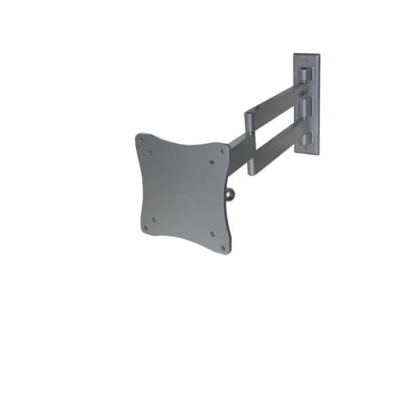 Neomounts Flat Screen Wall Mount (3 pivots & tiltable) Neomounts Flat Screen Wall Mount (3 pivots & tiltable)