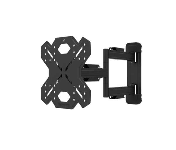 Neomounts Select Screen Wall Mount (full motion, 3 pivots, VESA 200x200) Neomounts Select Screen Wall Mount (full motion, 3 pivots, VESA 200x200)
