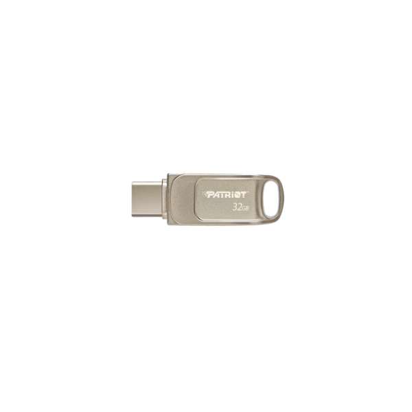 Patriot TAB560 32GB USB 3.2 Gen 1 Type-A+C Patriot TAB560 32GB USB 3.2 Gen 1 Type-A+C