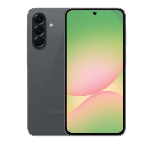 Смартфон Samsung SM-A566 GALAXY A56 5G 128GB 8GB Awesome Graphite Enterprise Edition Смартфон Samsung SM-A566 GALAXY A56 5G 128GB 8GB Awesome Graphite Enterprise Edition