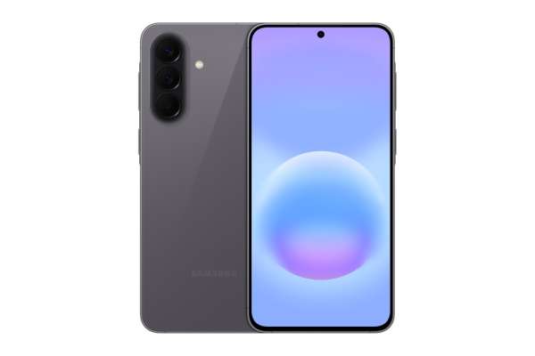 Смартфон Samsung SM-A576 GALAXY A57 5G 8GB 256GB Awesome Gray Смартфон Samsung SM-A576 GALAXY A57 5G 8GB 256GB Awesome Gray