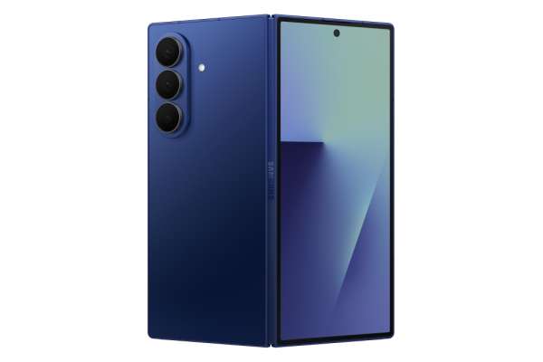 Смартфон Samsung SM-F966 GALAXY Z Fold 7 5G 512GB 12GB RAM Dual SIM Blue Shadow Смартфон Samsung SM-F966 GALAXY Z Fold 7 5G 512GB 12GB RAM Dual SIM Blue Shadow
