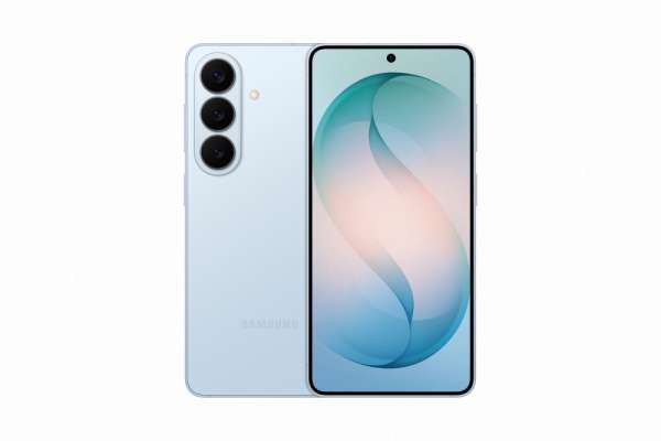 Смартфон Samsung SM-S942B GALAXY S26 5G 512GB 12GB Sky Blue Смартфон Samsung SM-S942B GALAXY S26 5G 512GB 12GB Sky Blue