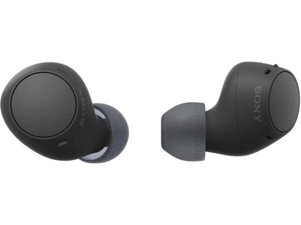Sony Headset WF-C510, black Sony Headset WF-C510, black