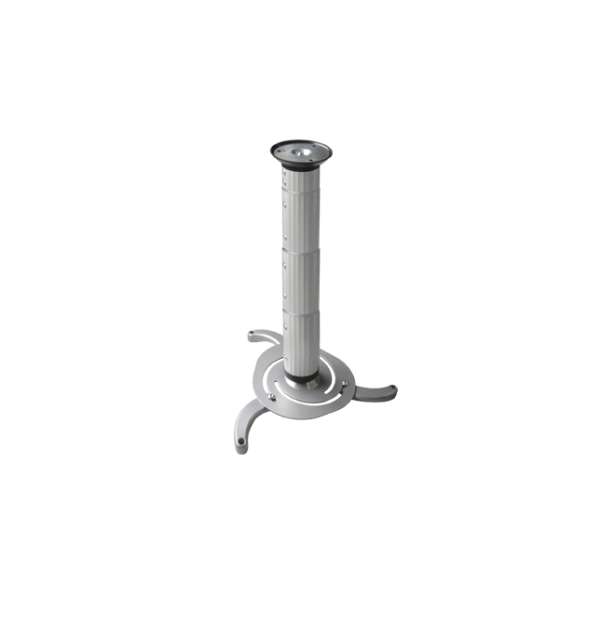 Sunne Universal Ceiling Projector Bracket, max.10 kg, 8-98 cm ext. Sunne Universal Ceiling Projector Bracket, max.10 kg, 8-98 cm ext.