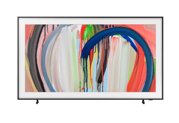Телевизор Samsung 65" The Frame 65LS03H Glare Free Vision AI Smart 4K UHD 144 Hz VRR (100 Hz Native) 2026 Телевизор Samsung 65" The Frame 65LS03H Glare Free Vision AI Smart 4K UHD 144 Hz VRR (100 Hz Native) 2026