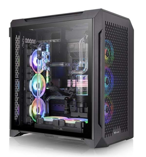 Thermaltake CTE C700 Air