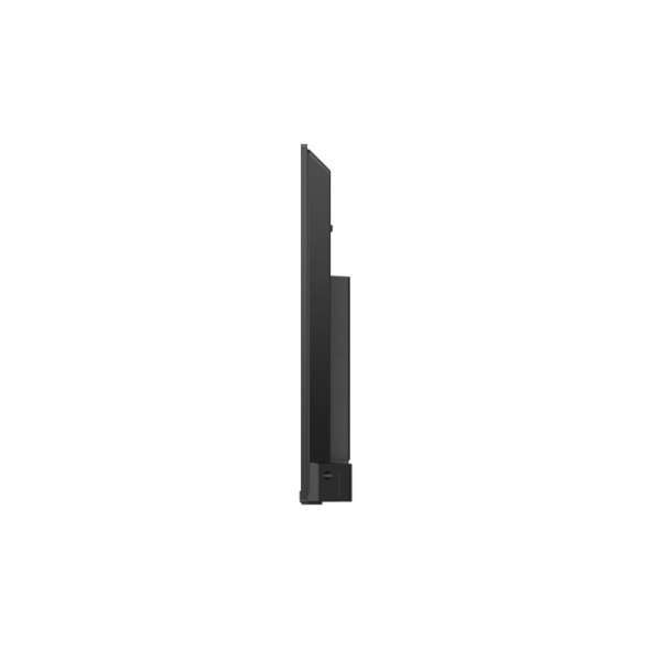 Дисплей с TV Tuner Philips 43BFL2214/12, 43", 4K Ultra HD LED, 3840 x 2160, 350cd/m2, 1200:1, 16/7, Speakers, Android TV 16GB, Tuner DVB-T/T2/C, Antenna IEC-75, Easy Link, Wireless LAN, HDMI ARC, USB 3.0, CIS, RJ48, VESA 100x200, Chromecast built-in, Google Play Store, Black