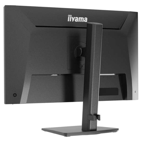 Монитор IIYAMA XB2793QSU-B1, 27 inch, IPS panel, AG, QHD 2560x1440, 350cd/m2, 1000:1, 75Hz, 1ms, Adaptive Sync, Flicker free, i-Style colour, HDMI, DP, 2x USB, Audio out, Speakers, HAS, Swivel, Tilt, Pivot, VESA 100, Black Монитор IIYAMA XB2793QSU-B1, 27 inch, IPS panel, AG, QHD 2560x1440, 350cd/m2, 1000:1, 75Hz, 1ms, Adaptive Sync, Flicker free, i-Style colour, HDMI, DP, 2x USB, Audio out, Speakers, HAS, Swivel, Tilt, Pivot, VESA 100, Black