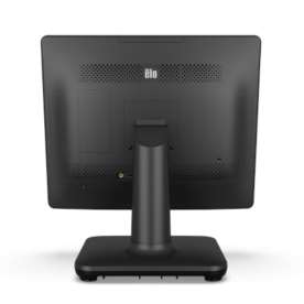 Тъч компютър EloPOS EPS17S5-2UWA-1-MT-8G-1S-NO-00-BK 17 inch 5:4, No OS, Intel Core i5, 8GB RAM, 128SSD, Projected Capacitive 10-touch, Zero-Bezel, Antiglare, Black, with I/O Hub Stand p/n E402963