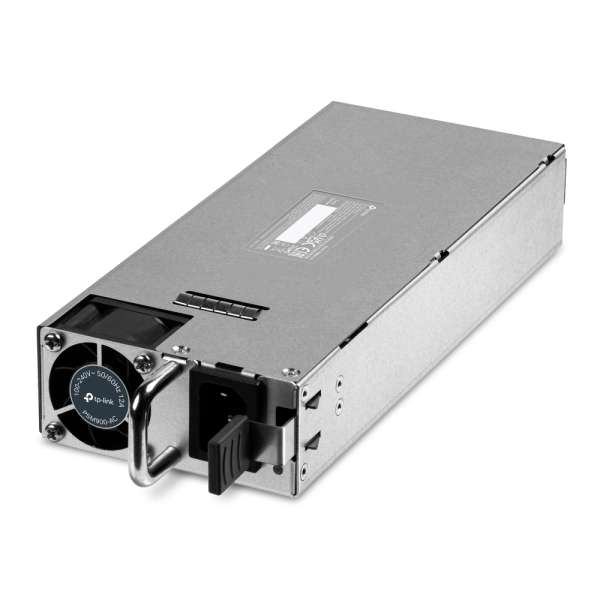 900W AC захранващ модул TP-Link Omada PSM900-AC 900W AC захранващ модул TP-Link Omada PSM900-AC