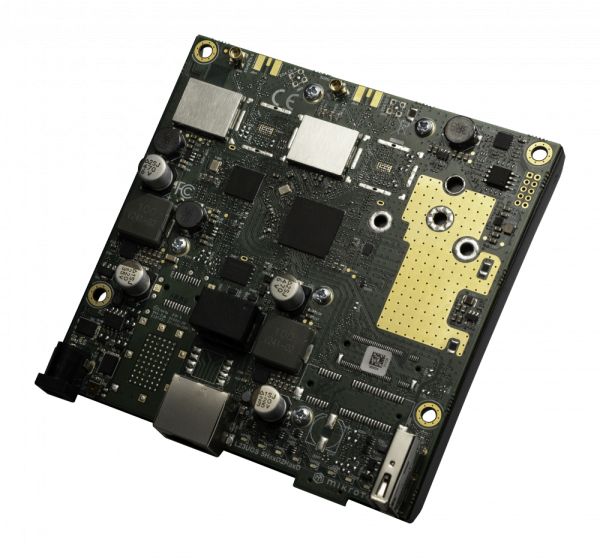Дънна платка за рутер MikroTik L11UG-5HaxD Дънна платка за рутер MikroTik L11UG-5HaxD