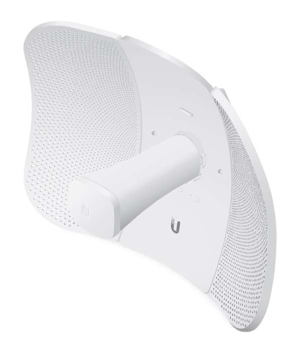Насочена антена UBIQUITI LiteBeam 5AC Gen2 LBE-5AC-Gen2 Насочена антена UBIQUITI LiteBeam 5AC Gen2 LBE-5AC-Gen2