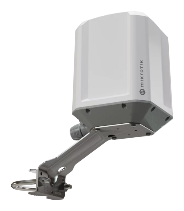 Външен рутер MikroTik LAMP 5G R16 LAMPGM&RG520F-EU Външен рутер MikroTik LAMP 5G R16 LAMPGM&RG520F-EU